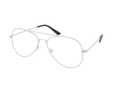 Ochelari Protecție fără dioptrii Ochelari protecție PC Crullé 9484 C4