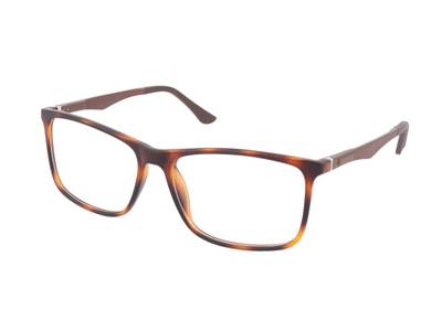 Ochelari Protecție fără dioptrii Ochelari protecție PC Crullé S1713 C2