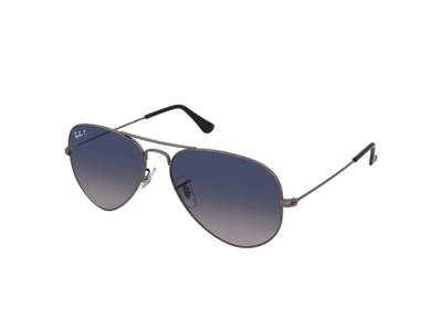 Ochelari de soare Ray-Ban Original Aviator RB3025 - 004/78 POL