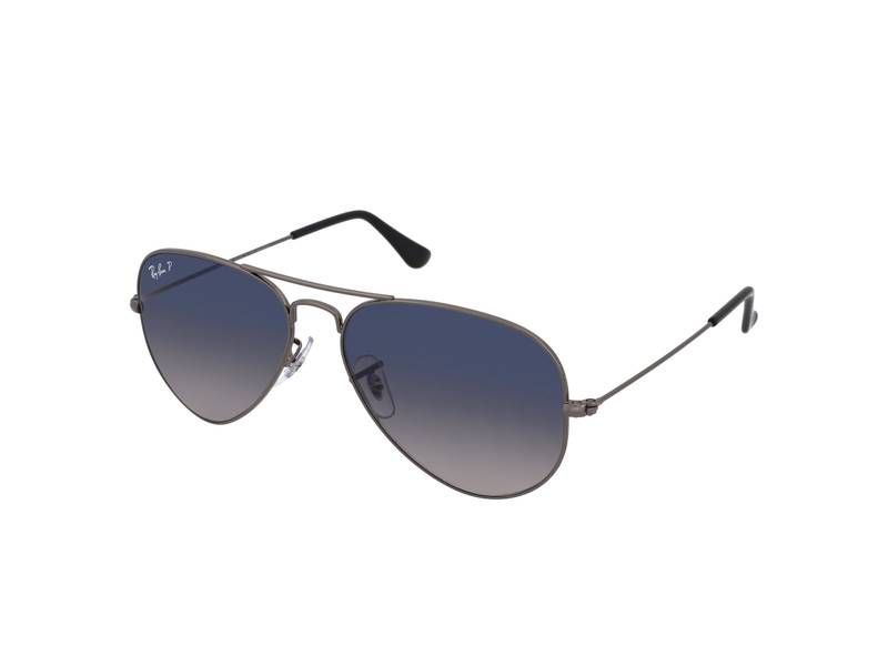 Ochelari De Soare Ray-ban Original Aviator Rb3025 - 004/78 Pol