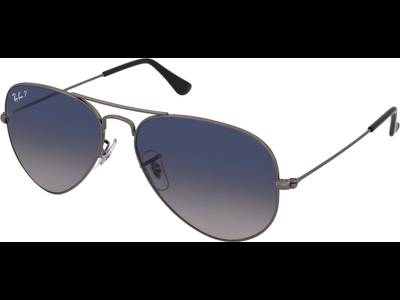 Ray-Ban Original Aviator RB3025 - 004/78 POL 