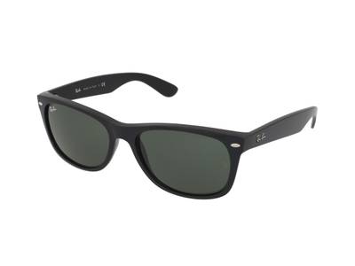 Ochelari de soare Ray-Ban RB2132 - 901 