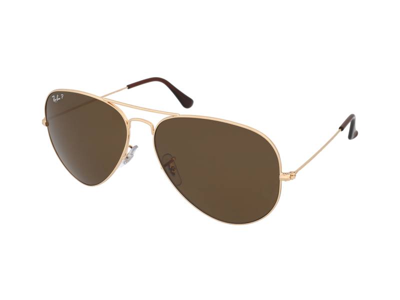 Ochelari De Soare Ray-ban Original Aviator Rb3025 - 001/57 Pol