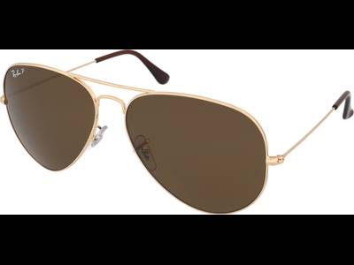 Ray-Ban Original Aviator RB3025 - 001/57 POL 