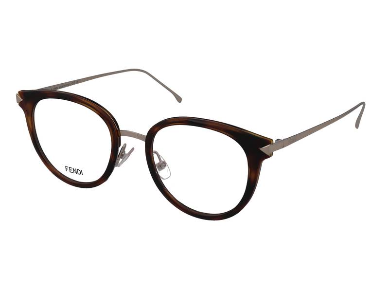 Fendi ff 0166 v4z