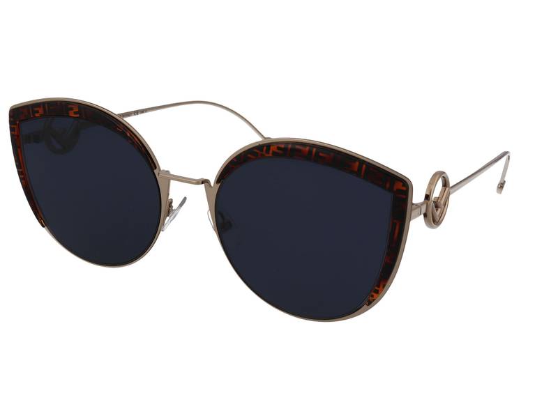 Fendi ff 0290/s j5g/ku