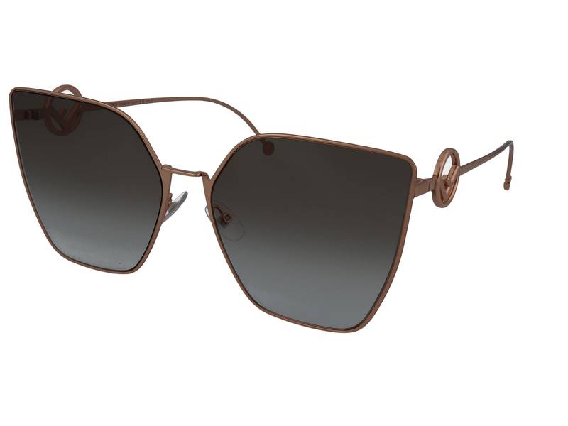 Fendi ff 0323/s ddb/86