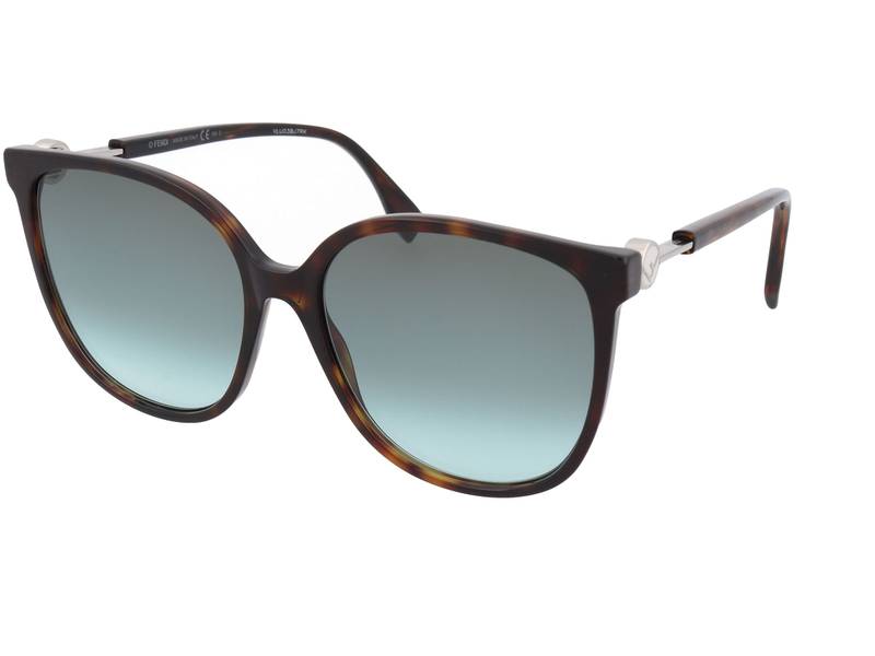 Fendi ff 0374/s 086/eq