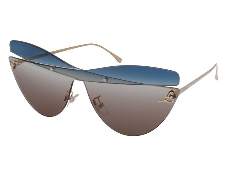 Fendi ff 0400/s 3lg/ha