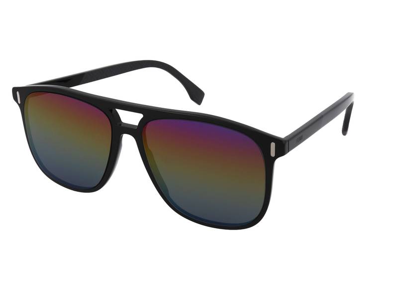 Fendi ff m0056/s sdk/r3