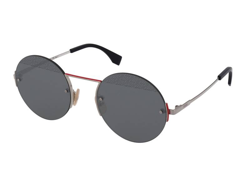 Fendi ff m0058/s 010/t4