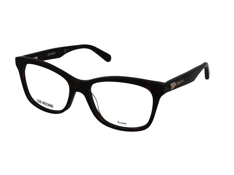 Ochelari de vedere Love Moschino MOL517 086