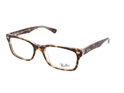 Rame Ray-Ban RX5286 - 5082 