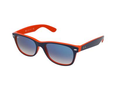 Ochelari de soare Ray-Ban RB2132 - 789/3F 