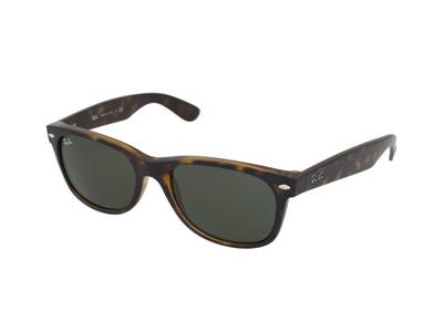 Ochelari de soare Ray-Ban RB2132 - 902L 