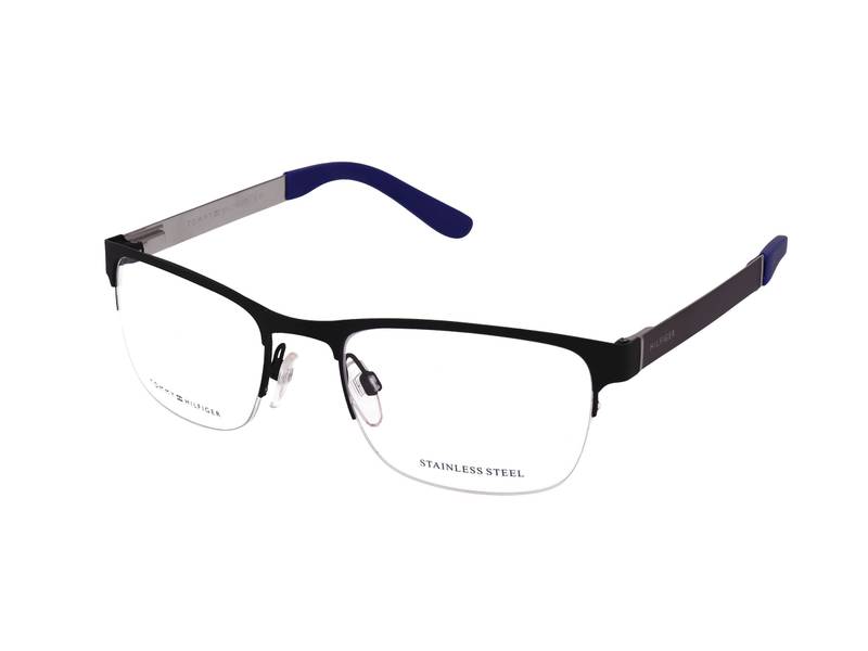 Ochelari de vedere Tommy Hilfiger TH 1324 AAB