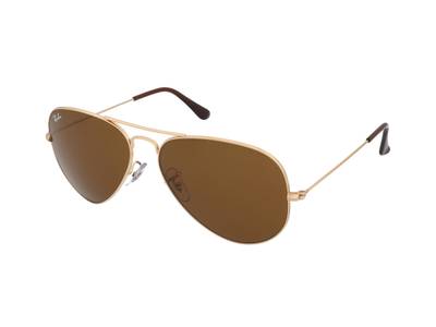 Ochelari de soare Ray-Ban Original Aviator RB3025 - 001/33 