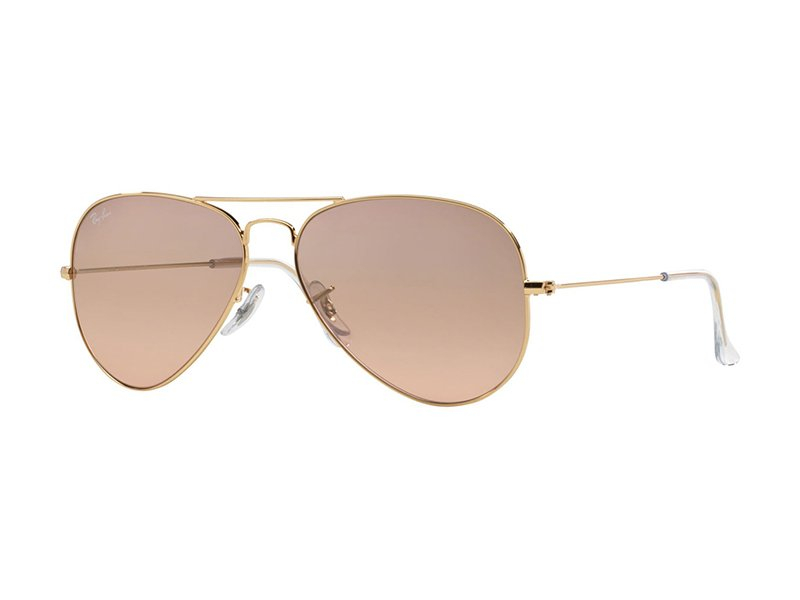 Ray-ban original aviator rb3025 - 001/3e