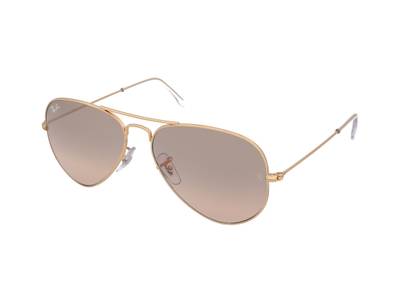 Ochelari de soare Ray-Ban Original Aviator RB3025 - 001/3E 