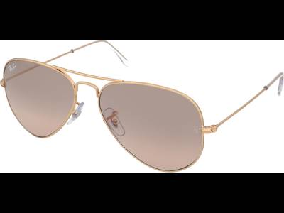 Ray-Ban Original Aviator RB3025 - 001/3E 