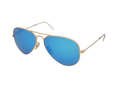 Ochelari de soare Ray-Ban Original Aviator RB3025 - 112/4L POLARIZATI 