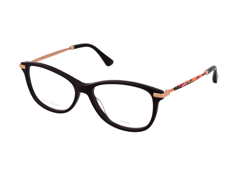 Jimmy choo jc207 0t7