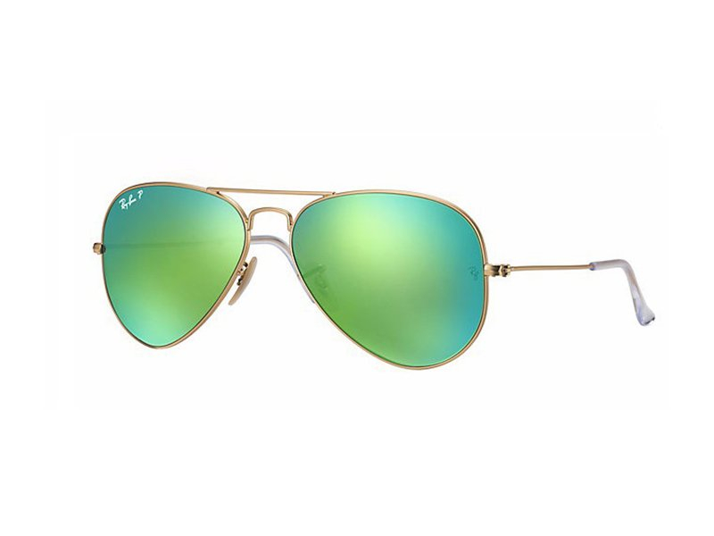 Ray-ban original aviator rb3025 - 112/p9 pol
