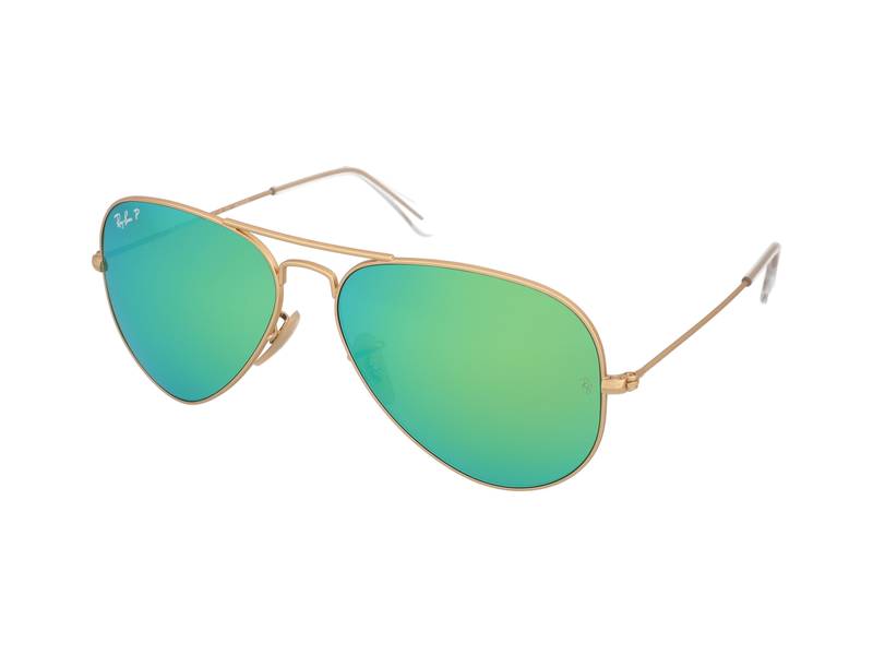 Ochelari De Soare Ray-ban Original Aviator Rb3025 - 112/p9 Pol