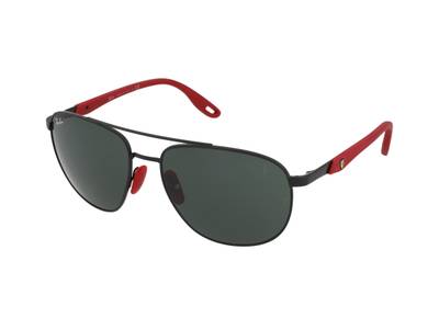 Ochelari de soare Ray-Ban RB3659M F02871 