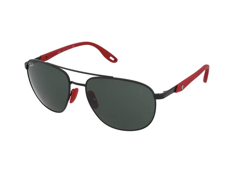 Ochelari De Soare Ray-ban Rb3659m F02871