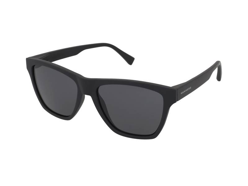 Ochelari de soare Hawkers Carbon Black Dark One LS Hawkers imagine noua