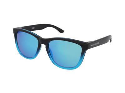 Ochelari de soare Hawkers Fusion Clear Blue 