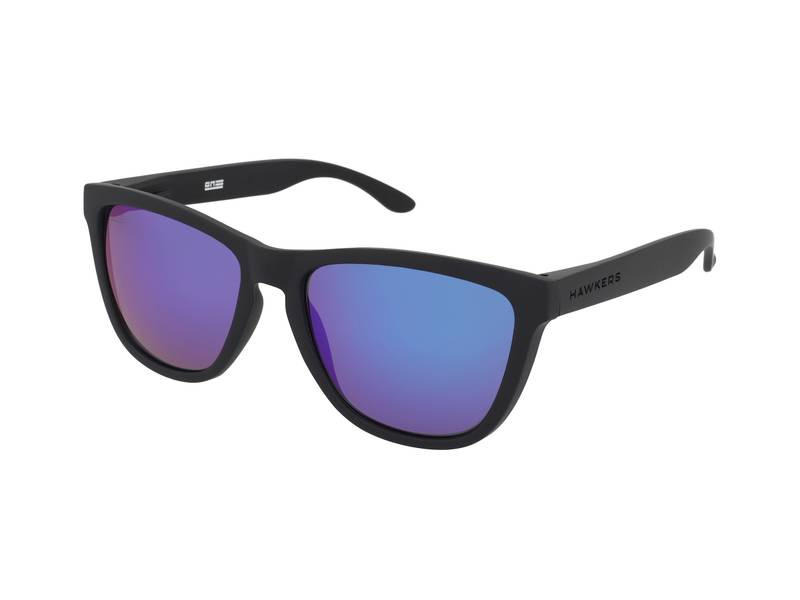 Ochelari de soare Hawkers Carbon Black Sky One Hawkers imagine noua