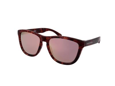 Ochelari de soare Hawkers Carey Rose Gold One 