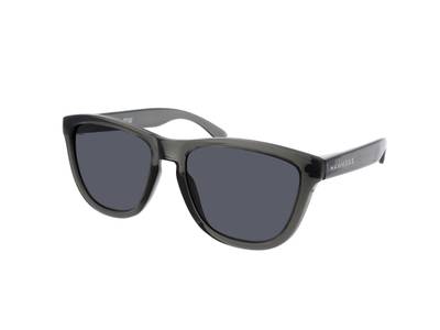 Ochelari de soare Hawkers Crystal Black Dark One