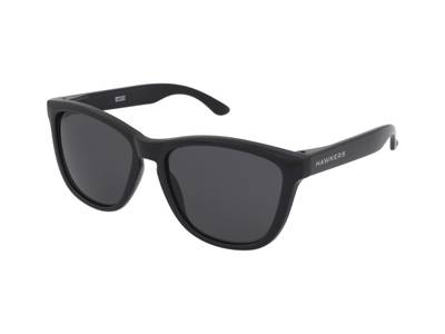 Ochelari de soare Hawkers Diamond Black Dark One 