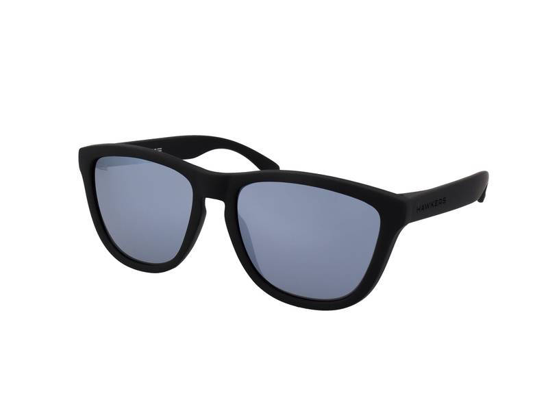 Hawkers Carbon Black Silver One Hawkers imagine 2022