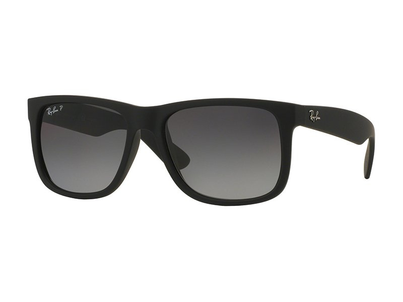 Ray-ban justin rb4165 - 622/t3 polarizati