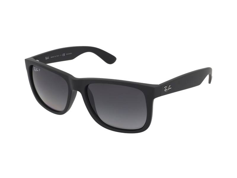 Ochelari De Soare Ray-ban Justin Rb4165 - 622/t3 Polarizati