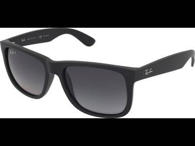 Ray-Ban Justin RB4165 - 622/T3 POLARIZATI 