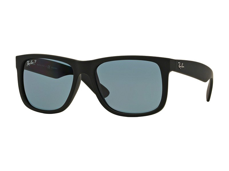Ray-ban justin rb4165 - 622/2v polarizati