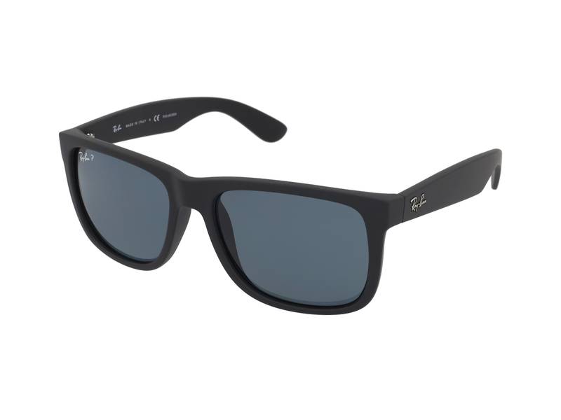 Ray-Ban Justin RB4165 - 622/2V POLARIZATI