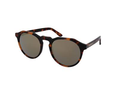 Ochelari de soare Hawkers Carey Vegas Gold Warwick X 