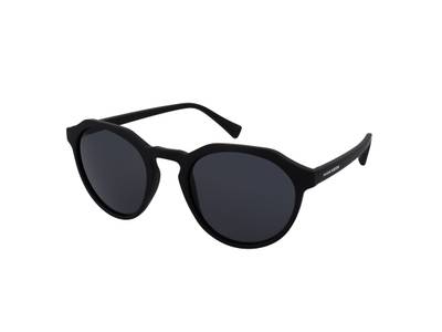 Ochelari de soare Hawkers Black Dark Warwick XS 