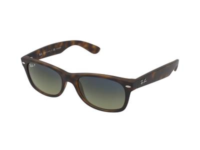 Ochelari de soare Ray-Ban RB2132 - 894/76 POL 