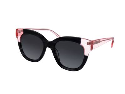 Ochelari de soare Hawkers Black Pink Audrey 