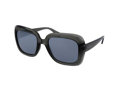 Ochelari de soare Hawkers Grey Chrome Butterfly 