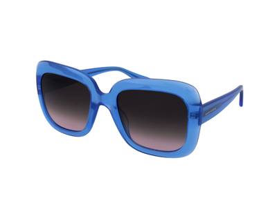 Ochelari de soare Hawkers Paula X Hawkers Electric Blue Butterfly