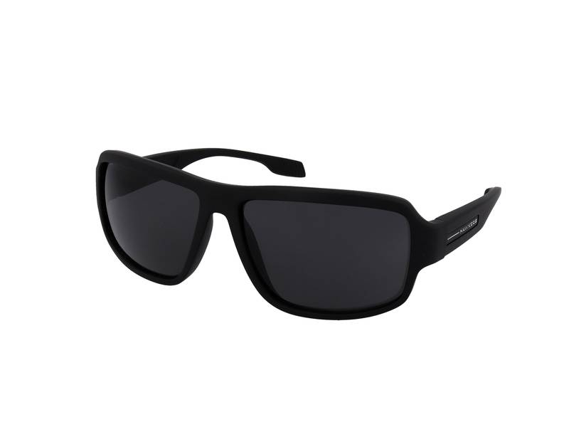 Ochelari de soare Hawkers F18 Polarized Black 