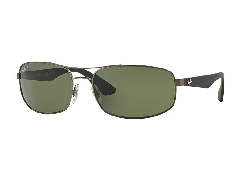 Ray-ban rb3527 - 029/9a pol